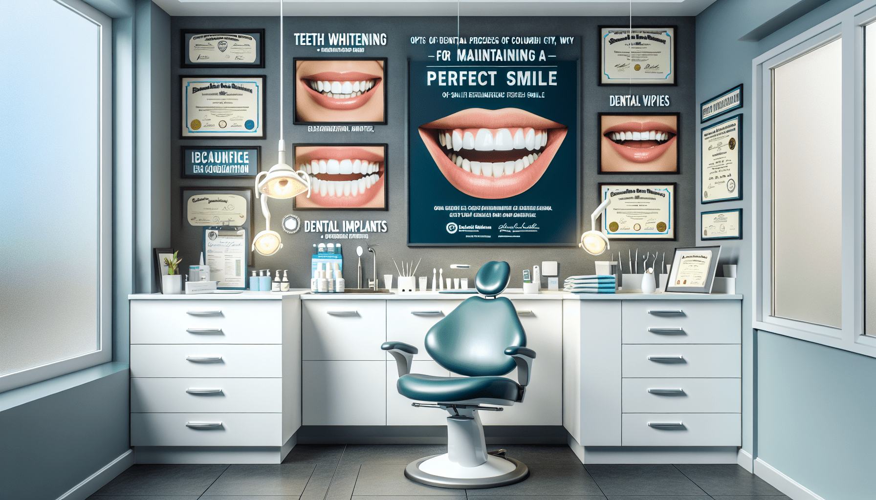 Cosmetic Dentist In Columbia City Seattle Washington Wash WA Cosmetic Dentist In Columbia City Seattle Washington Wash WA