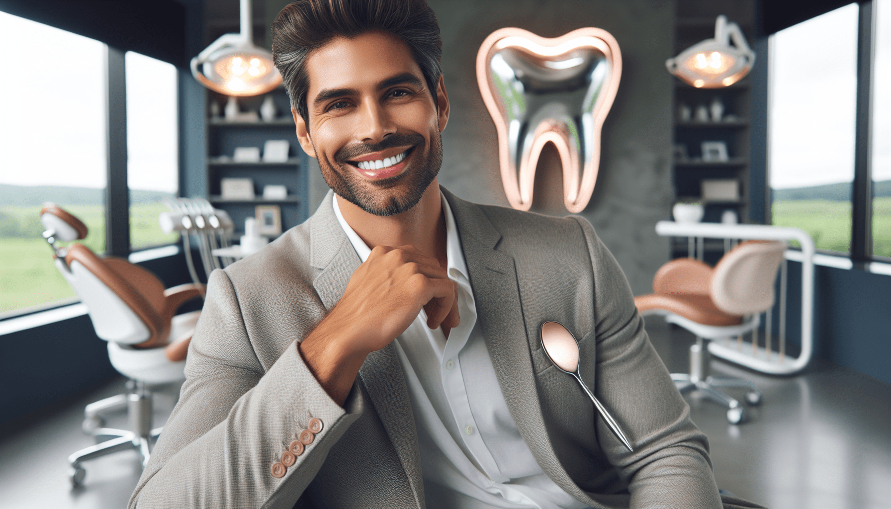Cosmetic Dentist In Columbia View Gresham Oregon Ore OR