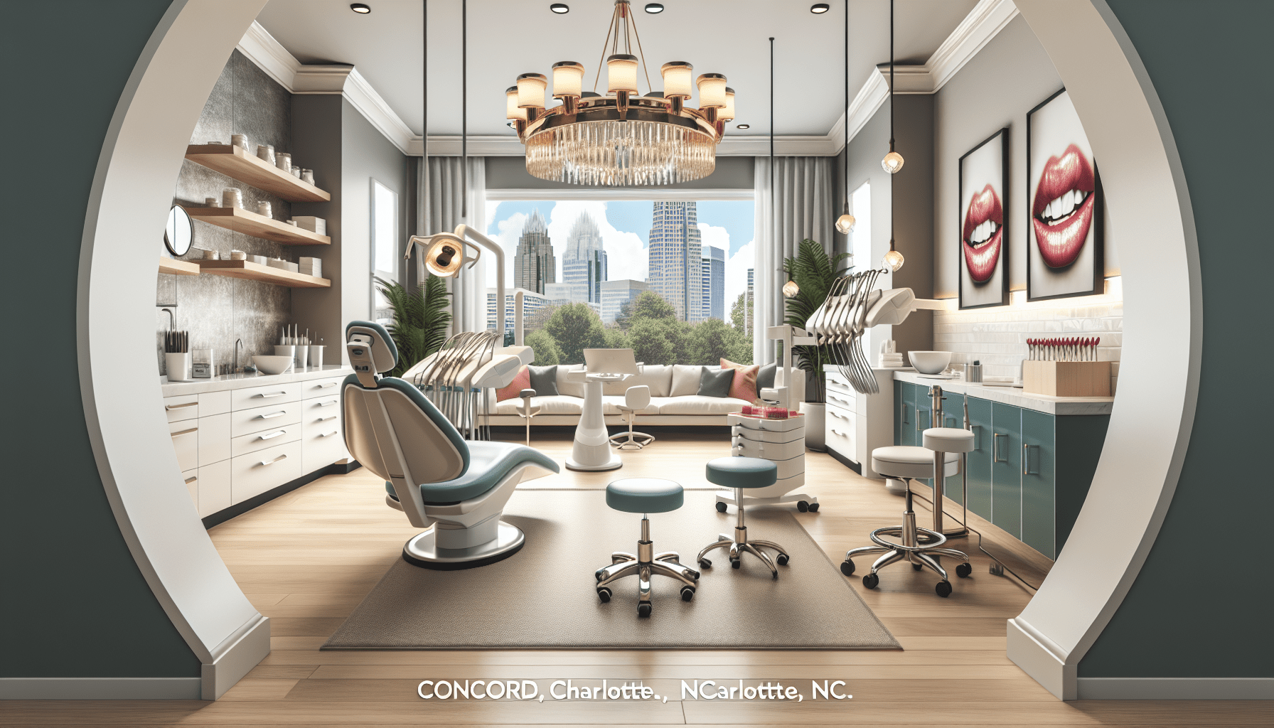 Cosmetic Dentist In Concord Charlotte North Carolina NC Cosmetic Dentist In Concord Charlotte North Carolina NC