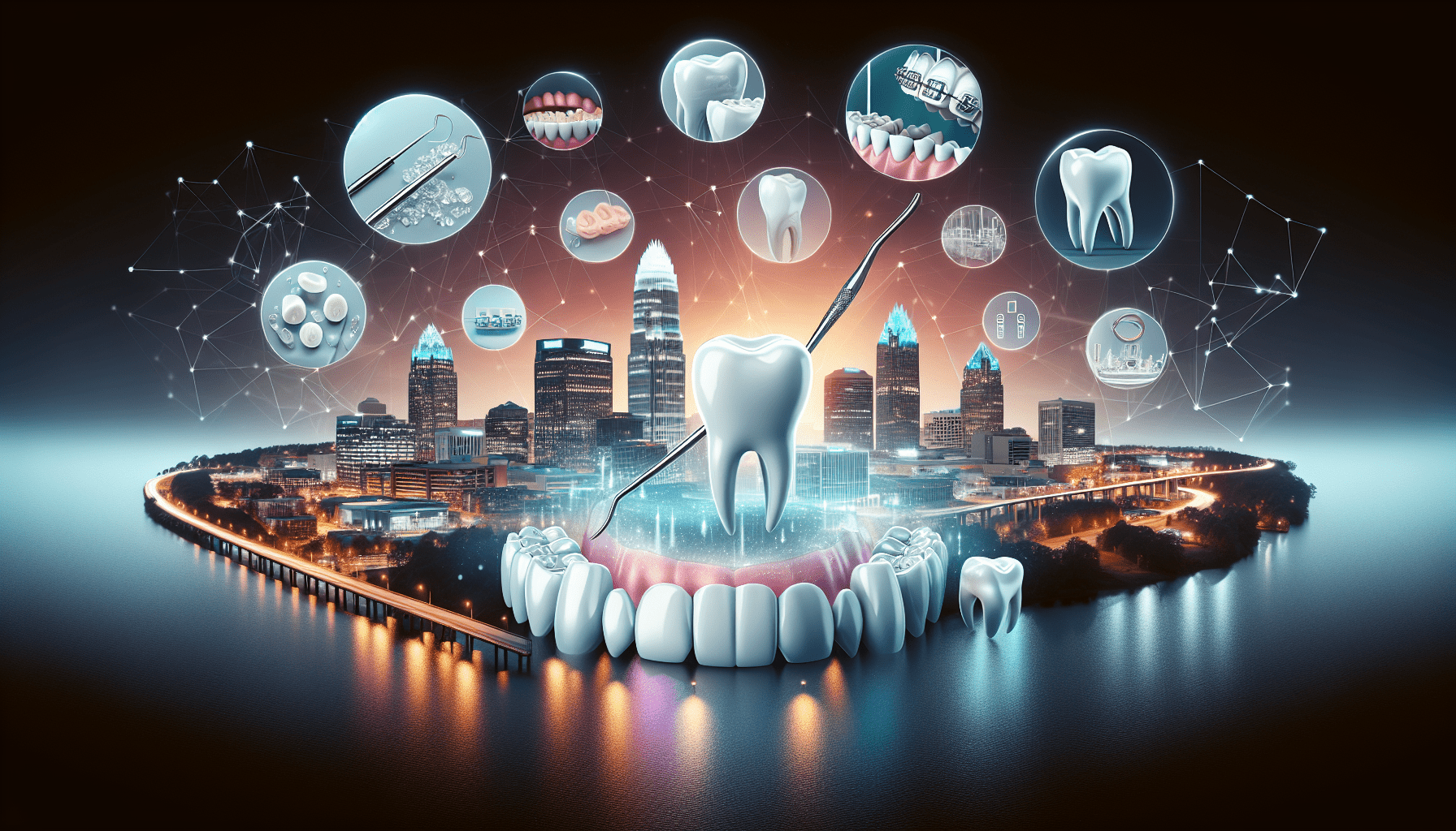 Cosmetic Dentist In Concord Charlotte North Carolina NC Cosmetic Dentist In Concord Charlotte North Carolina NC