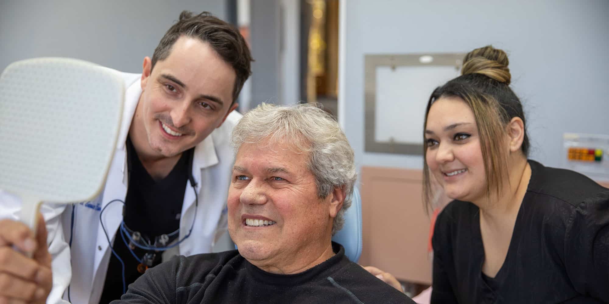 Cosmetic Dentist In Concord Pavilion Area Concord California Calif CA