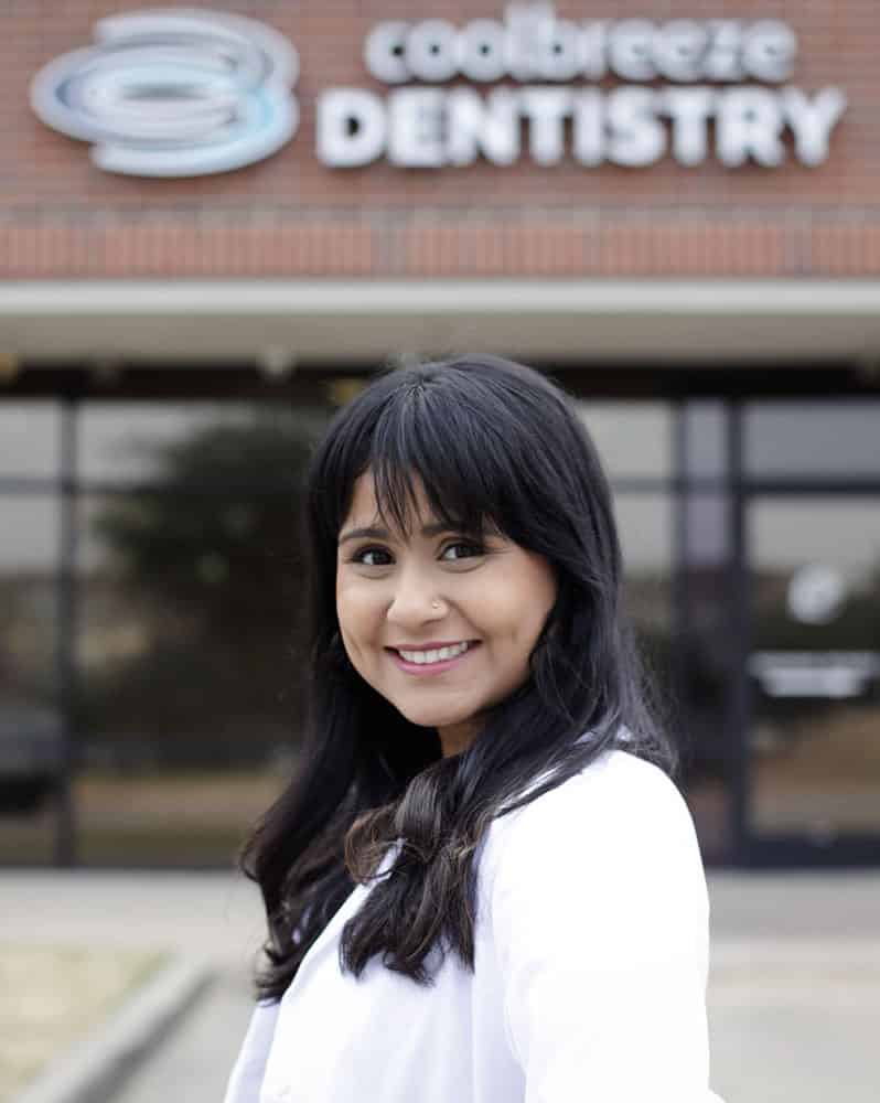 Cosmetic Dentist In Coppell Adjacent To Irving Texas TX