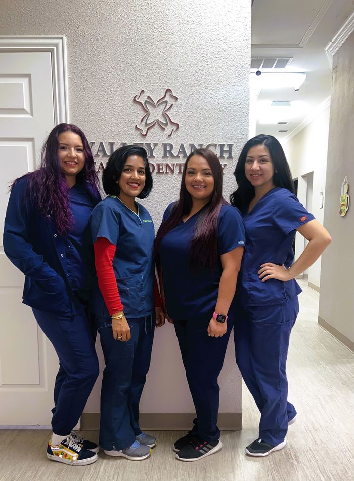 Cosmetic Dentist In Coppell Adjacent To Irving Texas TX
