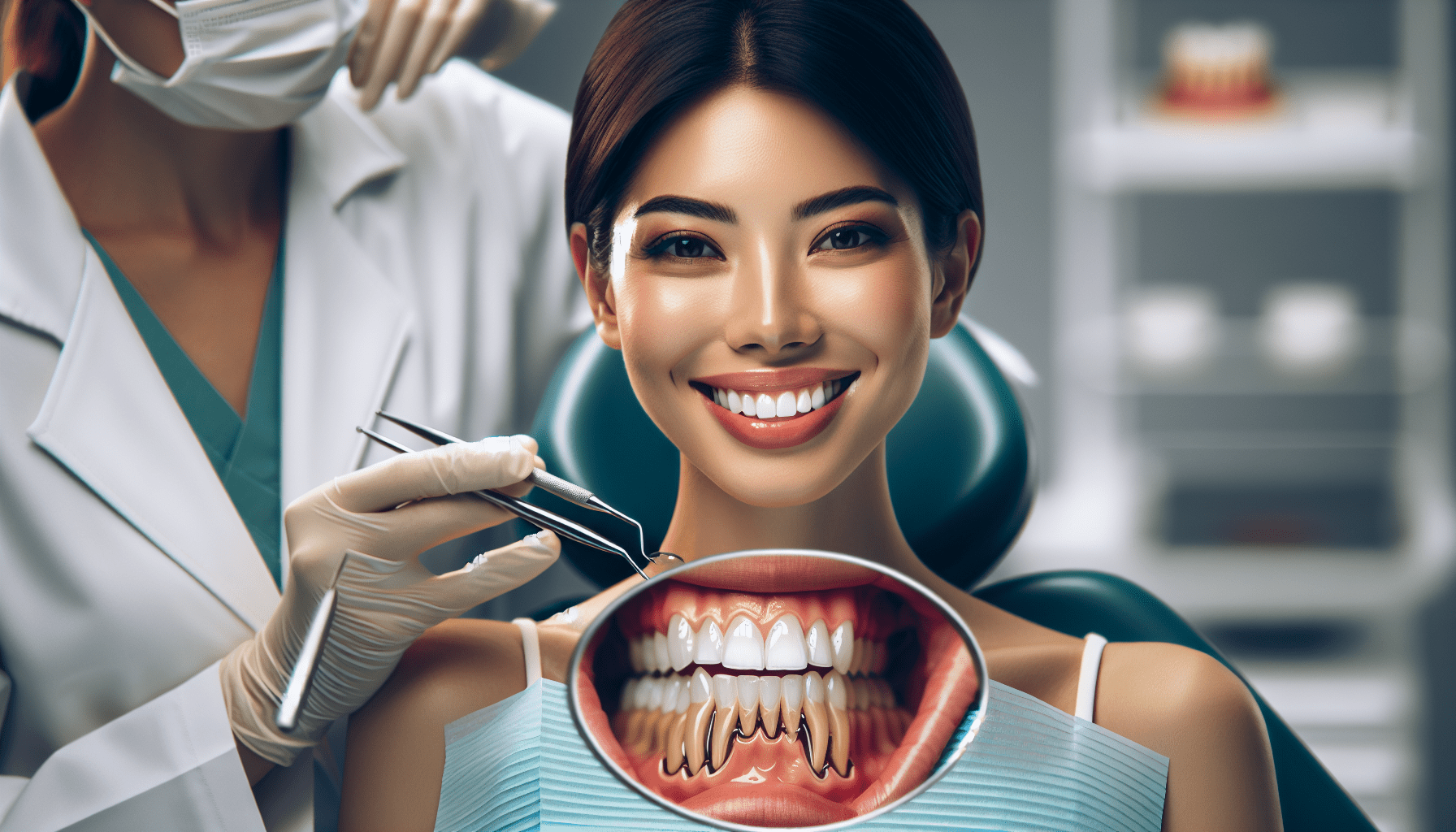 Cosmetic Dentist In Copper Canyon Murrieta California Calif CA