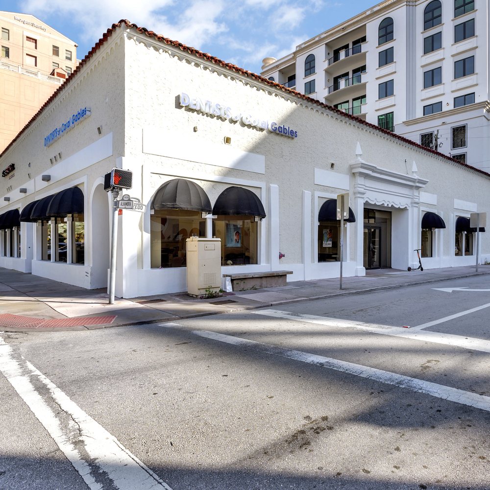 Cosmetic Dentist In Coral Gables Miami Florida Fla FL Cosmetic Dentist In Coral Gables Miami Florida Fla FL
