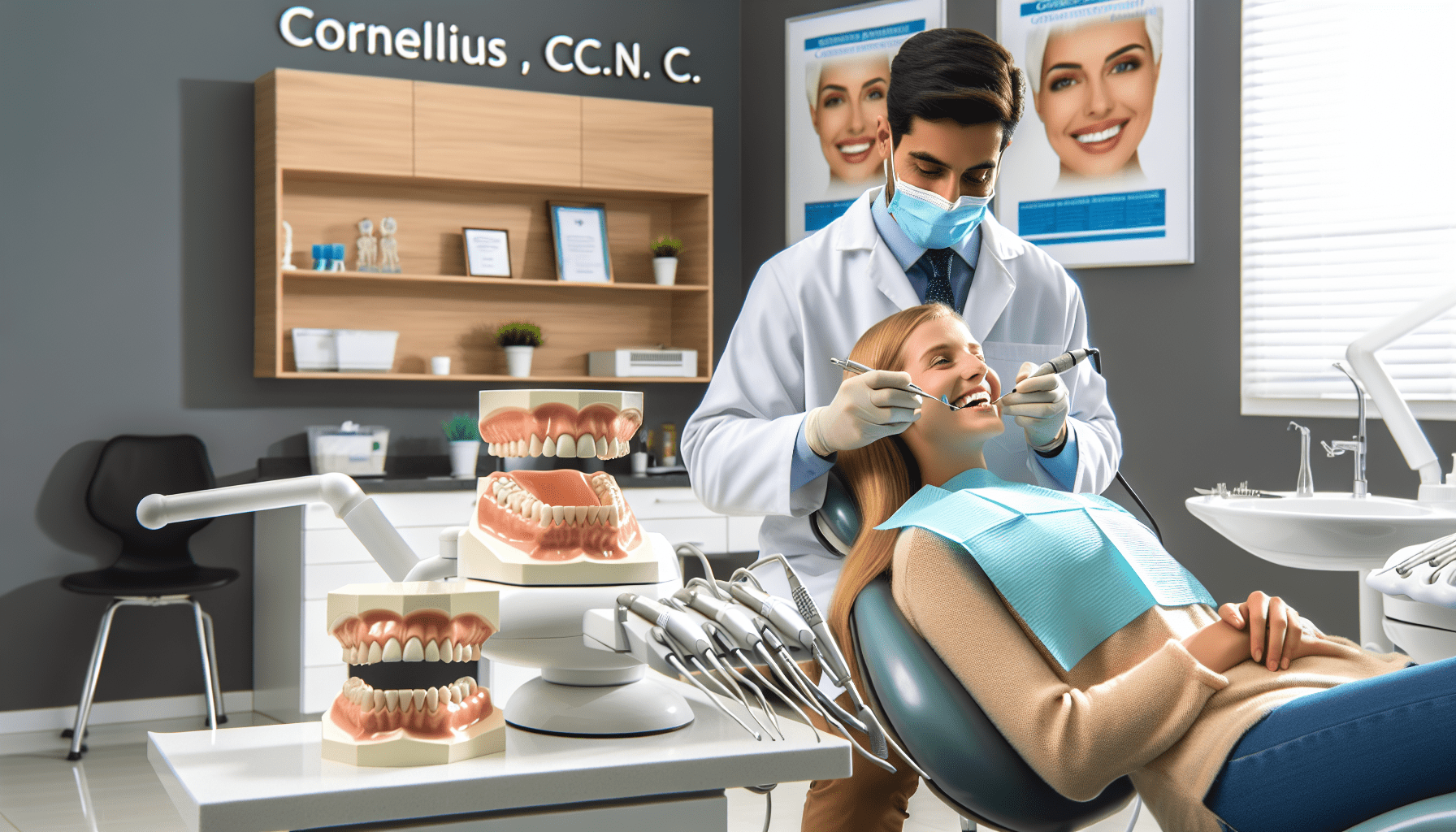 Cosmetic Dentist In Cornelius Charlotte North Carolina NC Cosmetic Dentist In Cornelius Charlotte North Carolina NC