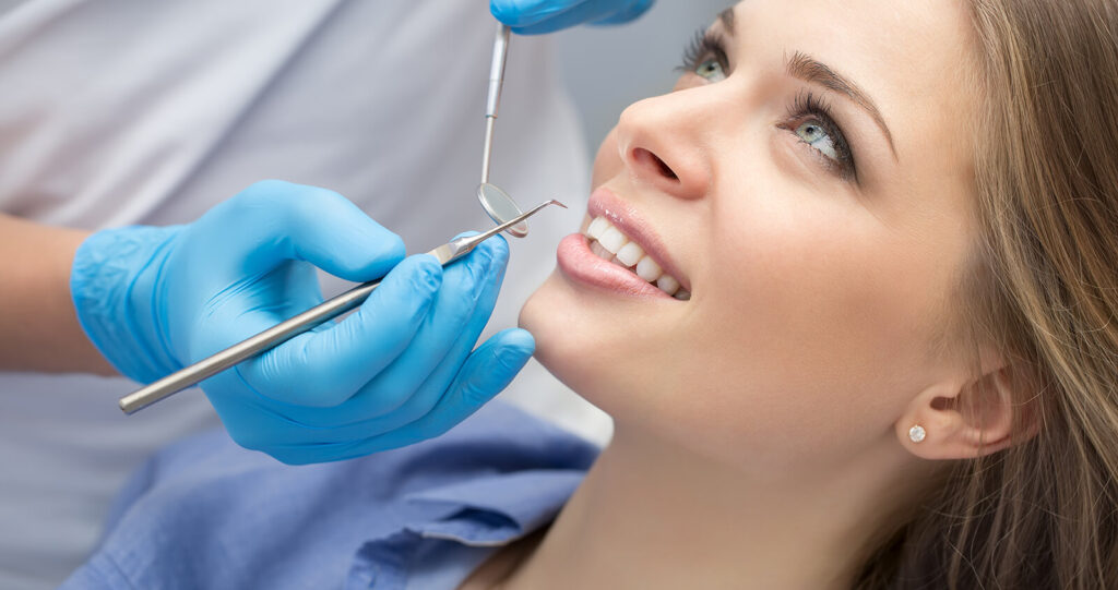 Cosmetic Dentistry Atlanta Ga