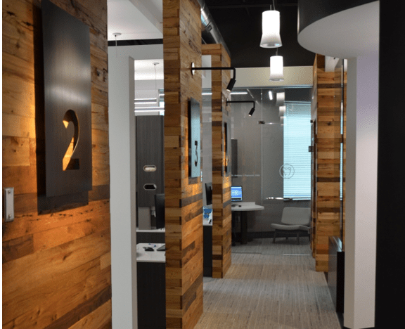 Cosmetic Dentist In Corporate Woods Area Overland Park Kansas Kan KS