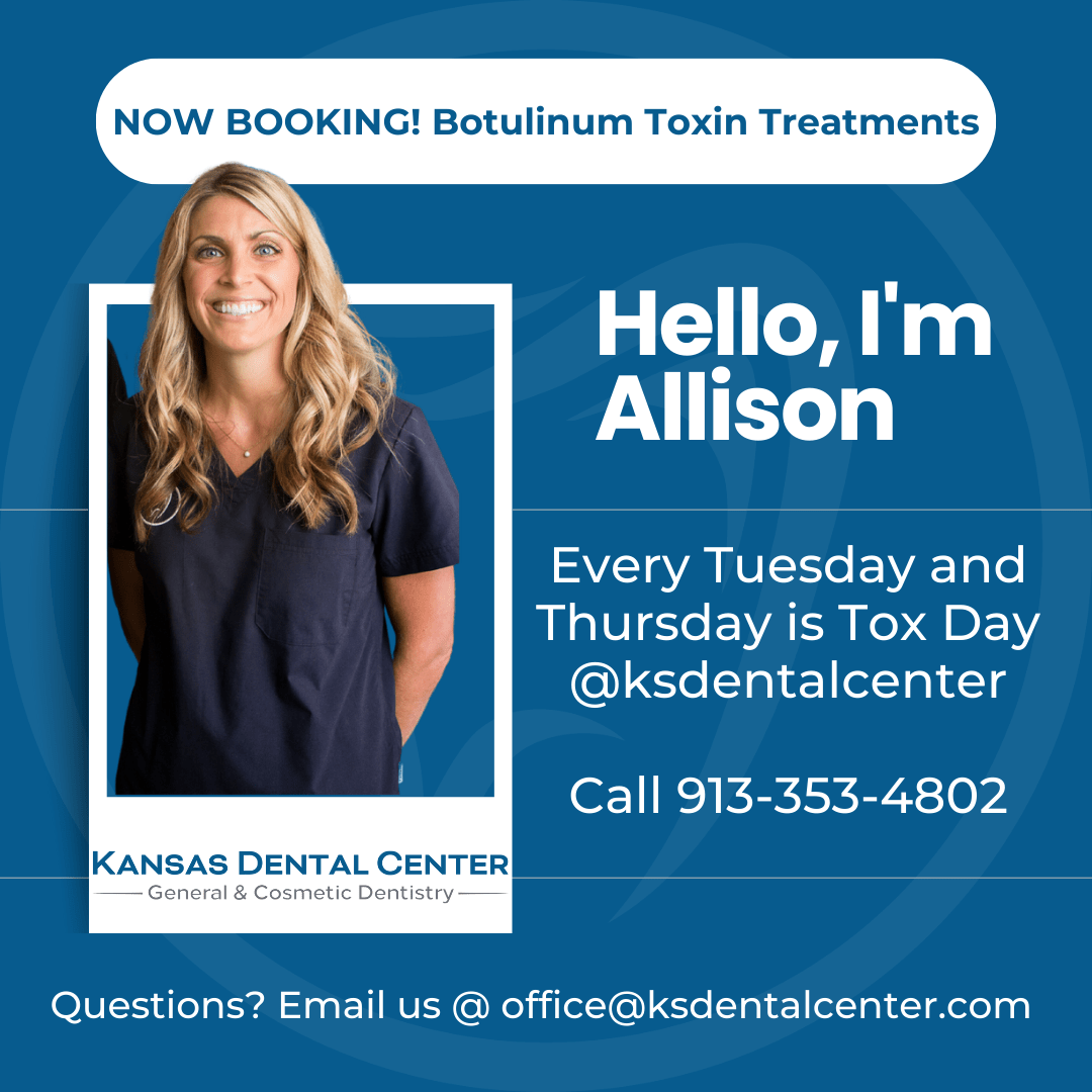 Cosmetic Dentist In Corporate Woods Area Overland Park Kansas Kan KS