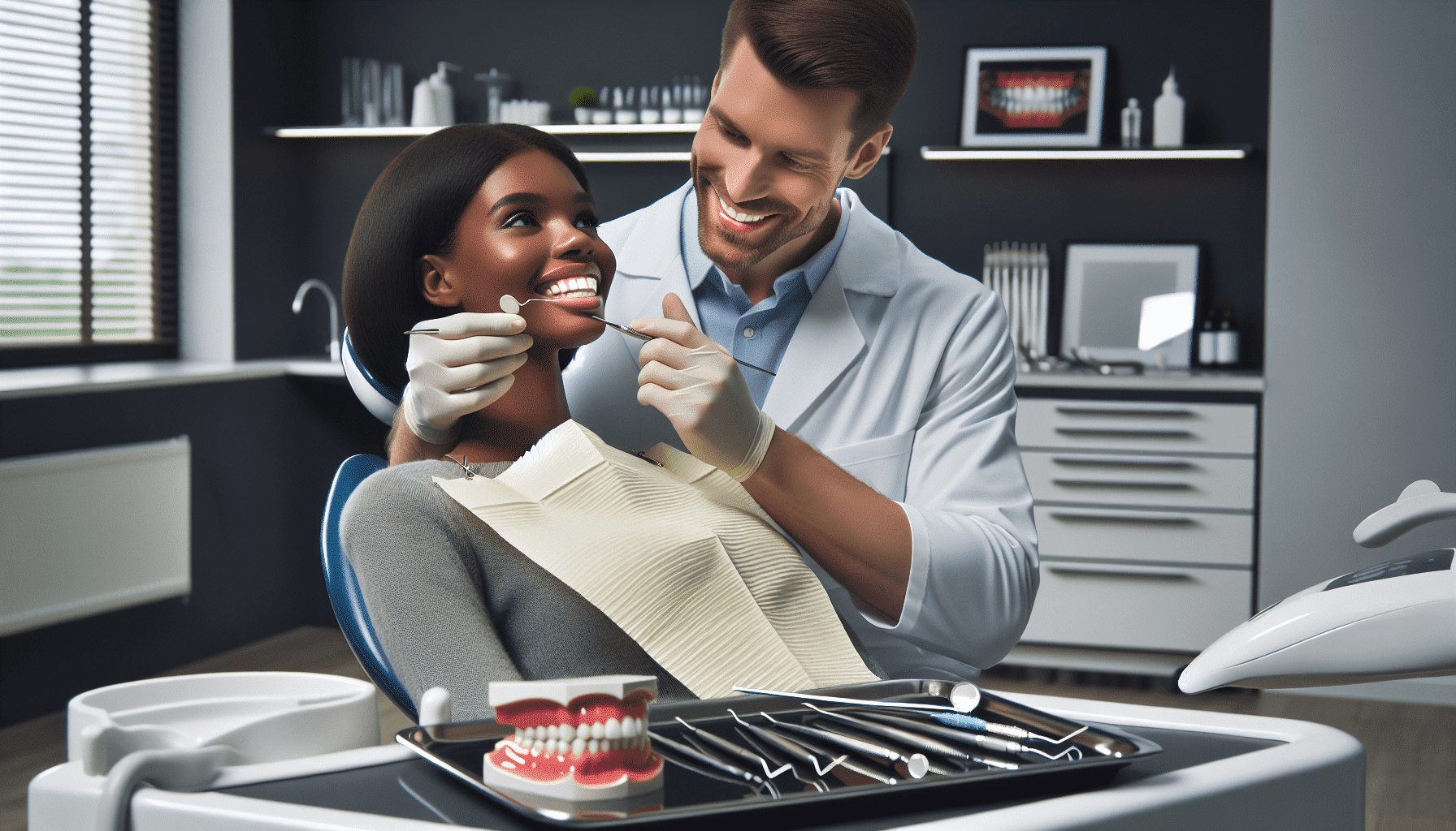 Cosmetic Dentist In Cottonwood Crossing Broken Arrow Oklahoma Okla OK Cosmetic Dentist In Cottonwood Crossing Broken Arrow Oklahoma Okla OK
