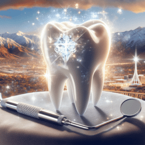 Cosmetic Dentist In Draper Utah