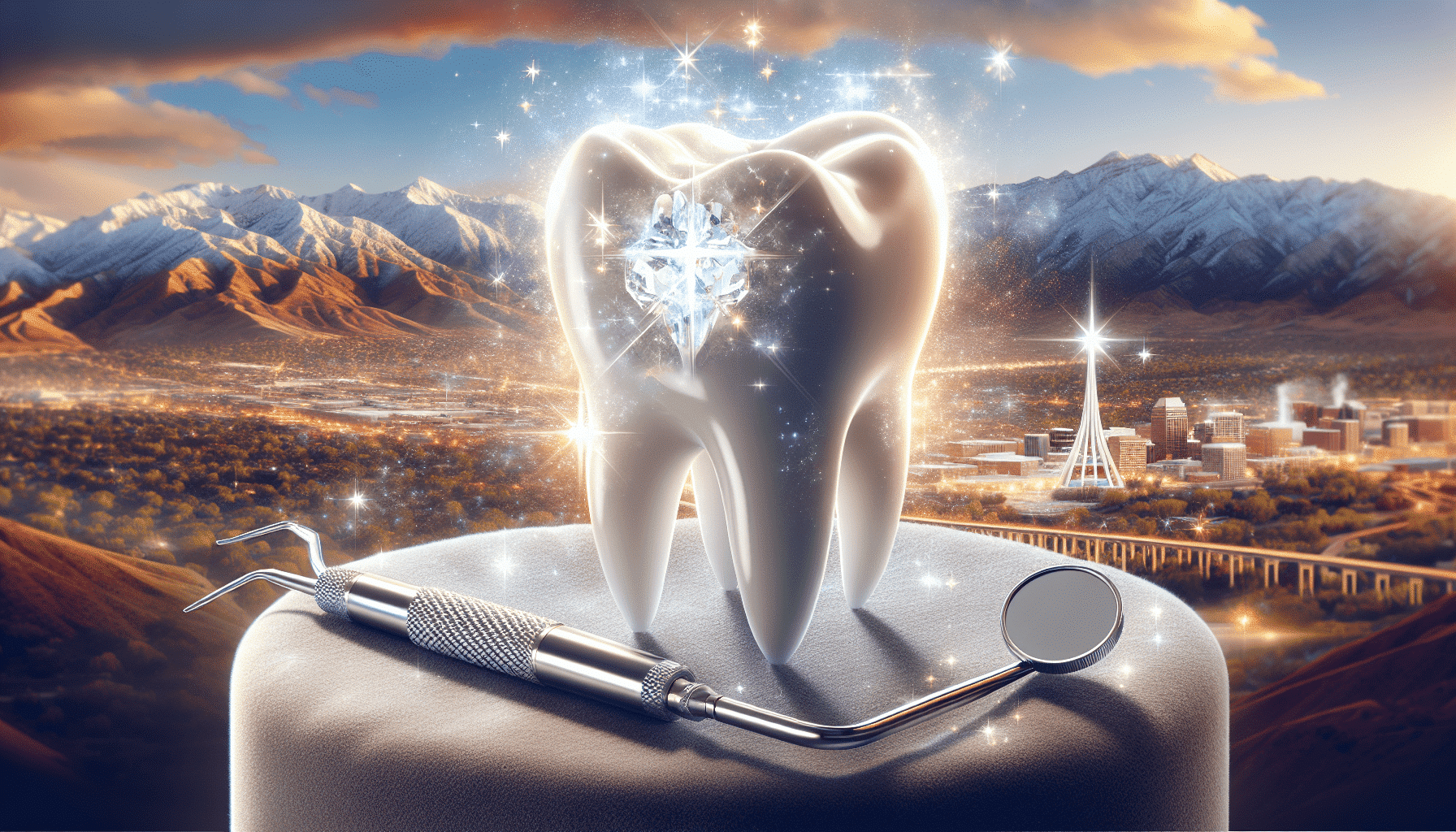 Cosmetic Dentist In Cottonwood Heights Sandy Utah UT Cosmetic Dentist In Cottonwood Heights Sandy Utah UT