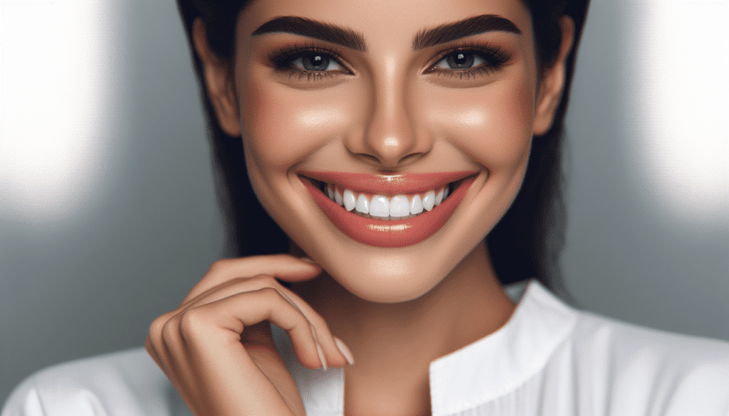 Cosmetic Dentist In Cleveland Heights Ohio