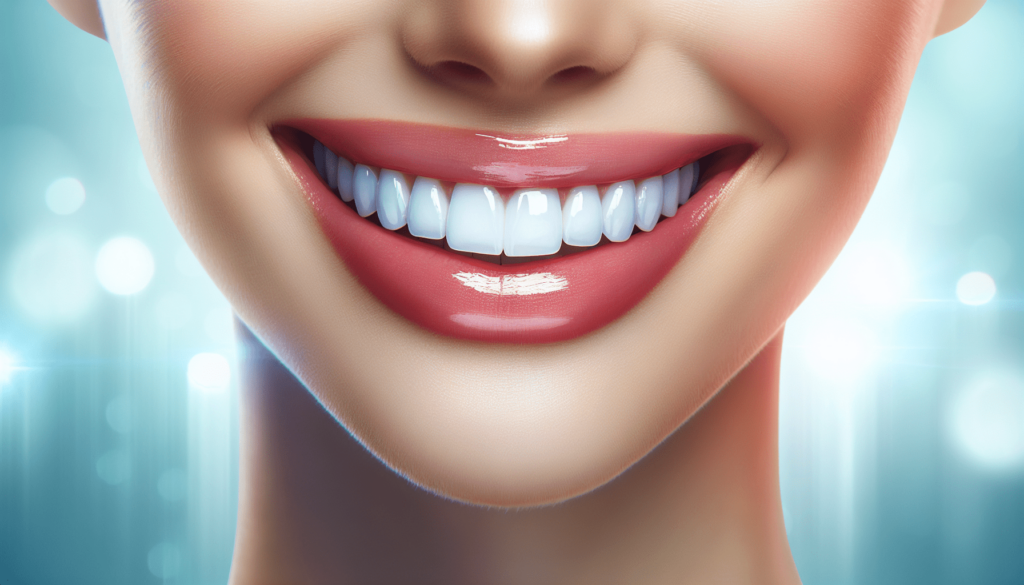 The Sparkle Solution: Choosing the Right Dental Bleaching Treatment for You 2 The Sparkle Solution: Choosing the Right Dental Bleaching Treatment for You