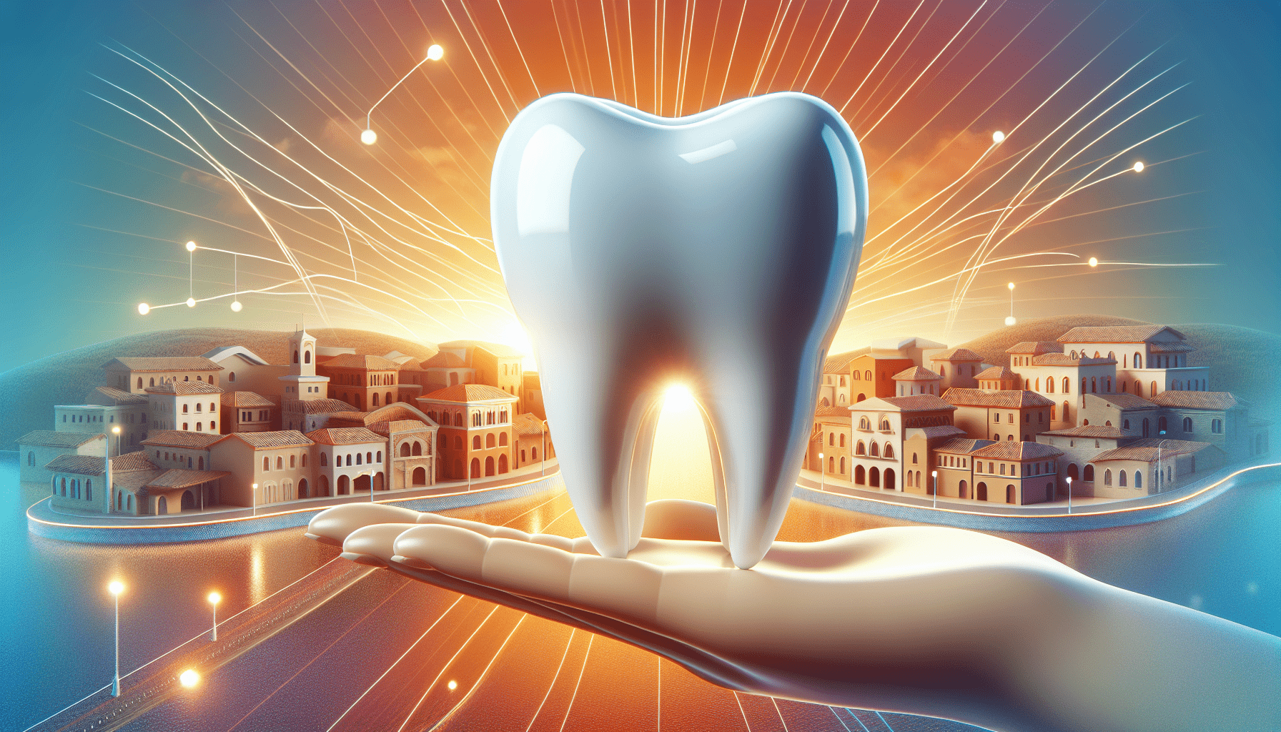 Cosmetic Dentist In Creekside Santa Maria California Calif CA