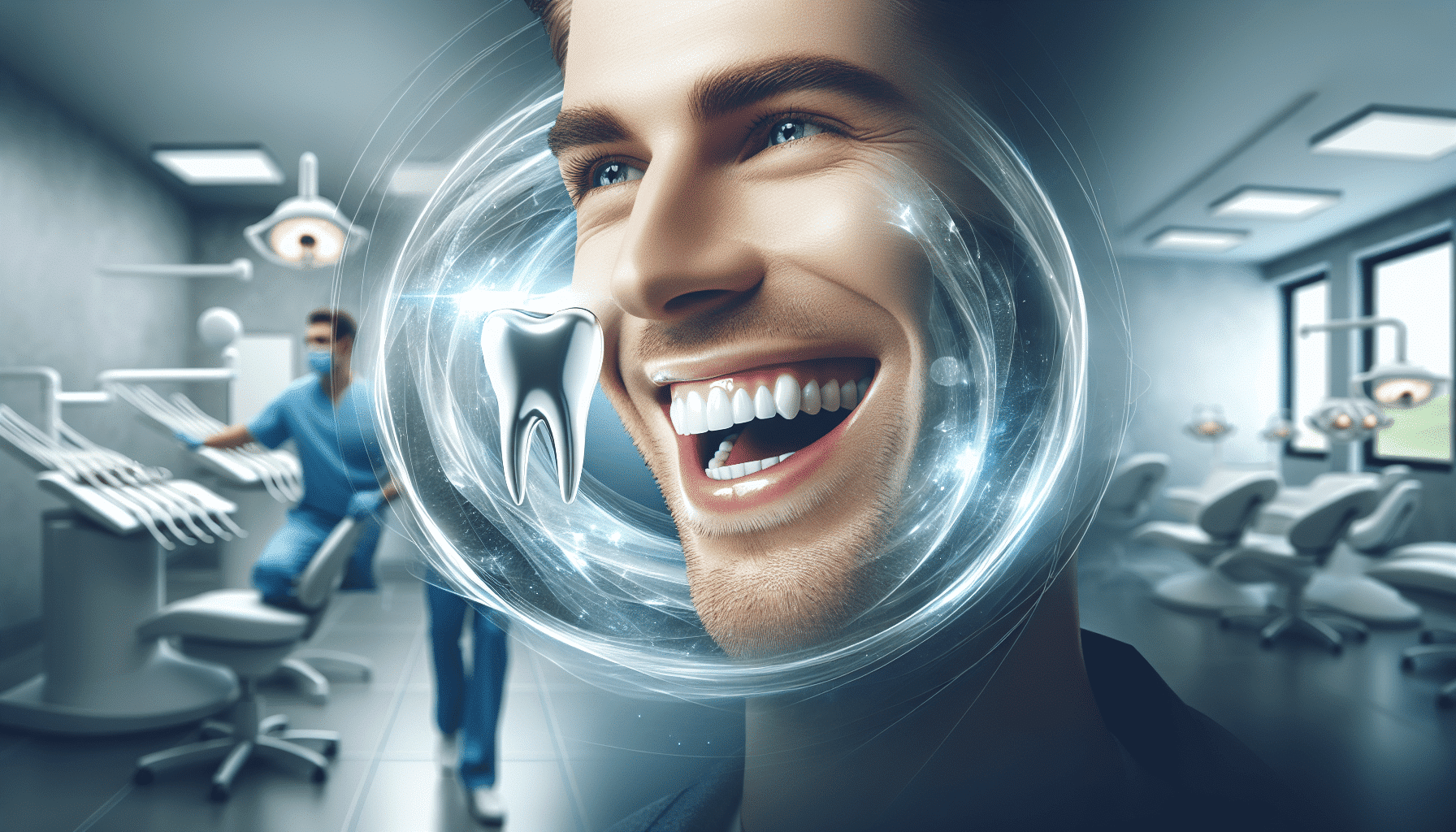 Cosmetic Dentist In Crescent Court Brockton Massachusetts MA