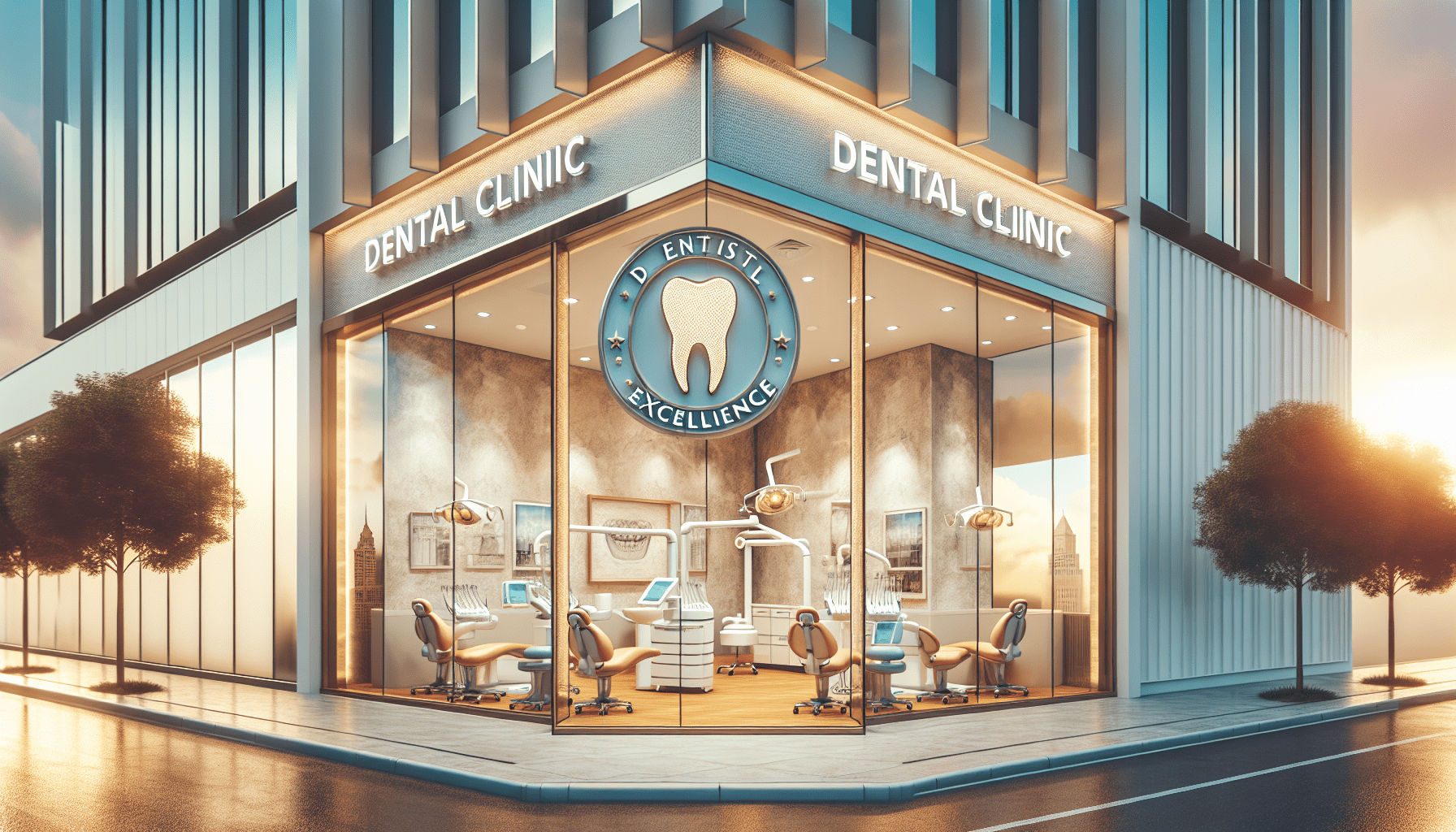 Cosmetic Dentist In Cultural Center Flint Michigan Mich MI