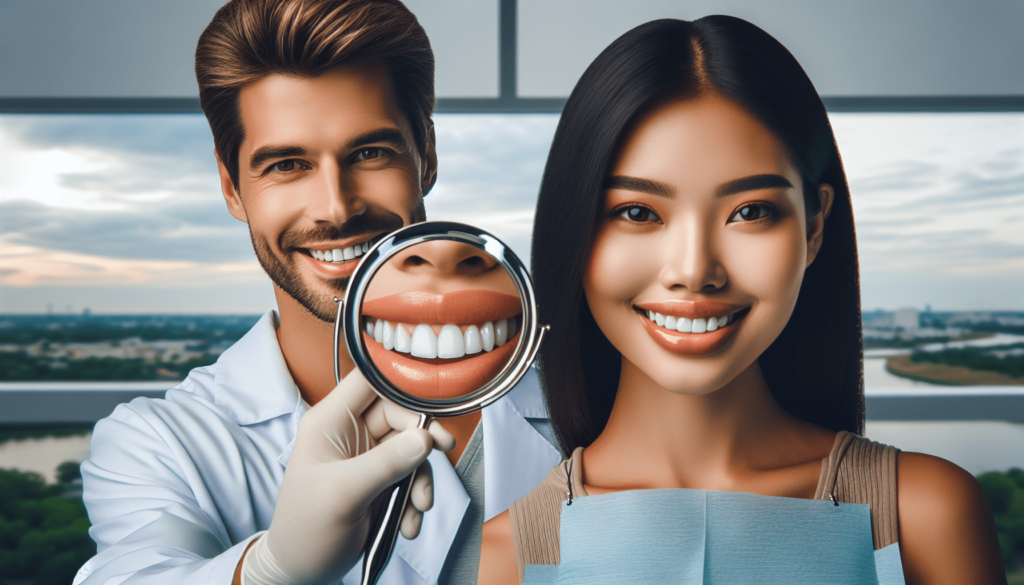 How Much Do Cosmetic Dentists Make