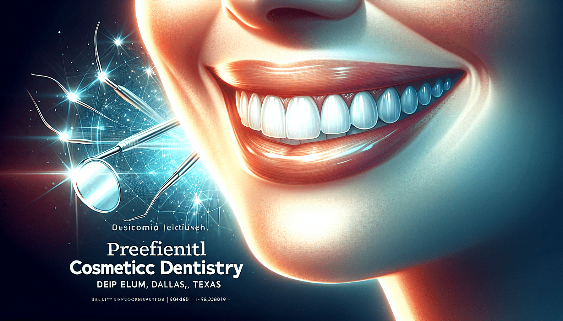 Cosmetic Dentist In Deep Ellum Dallas Texas TX Cosmetic Dentist In Deep Ellum Dallas Texas TX
