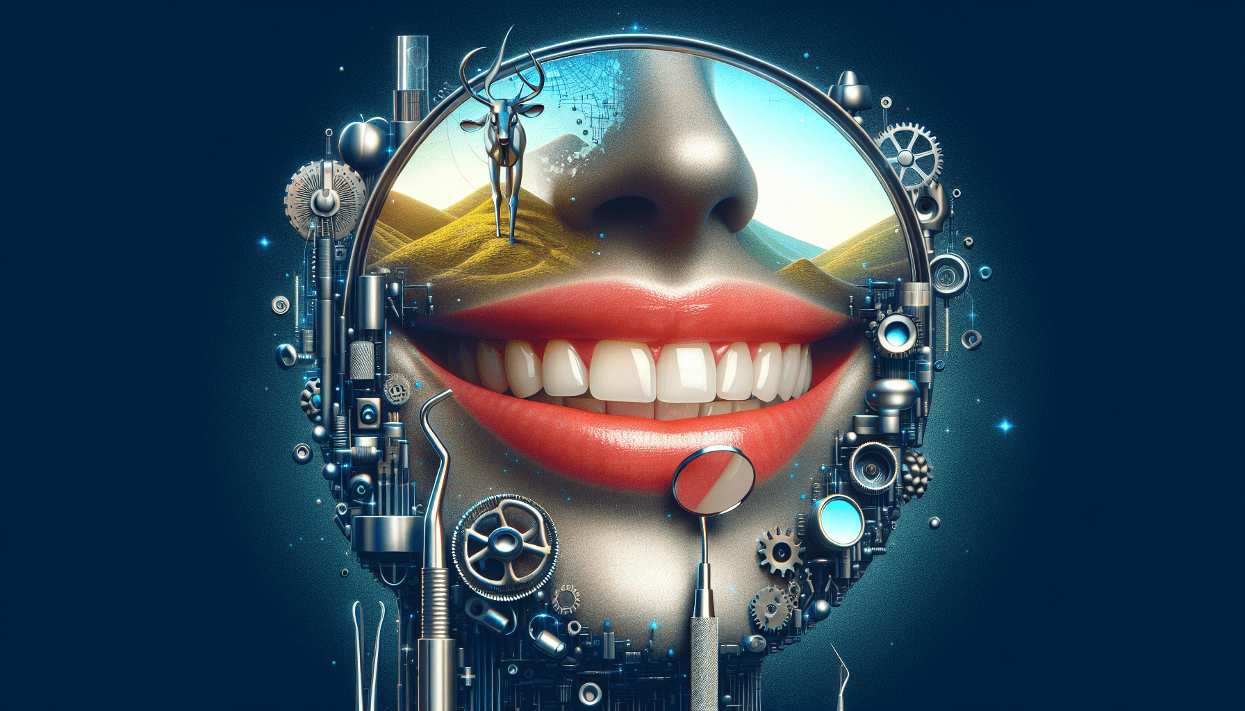 Cosmetic Dentist In Del Mar Hills Laredo Texas TX Cosmetic Dentist In Del Mar Hills Laredo Texas TX