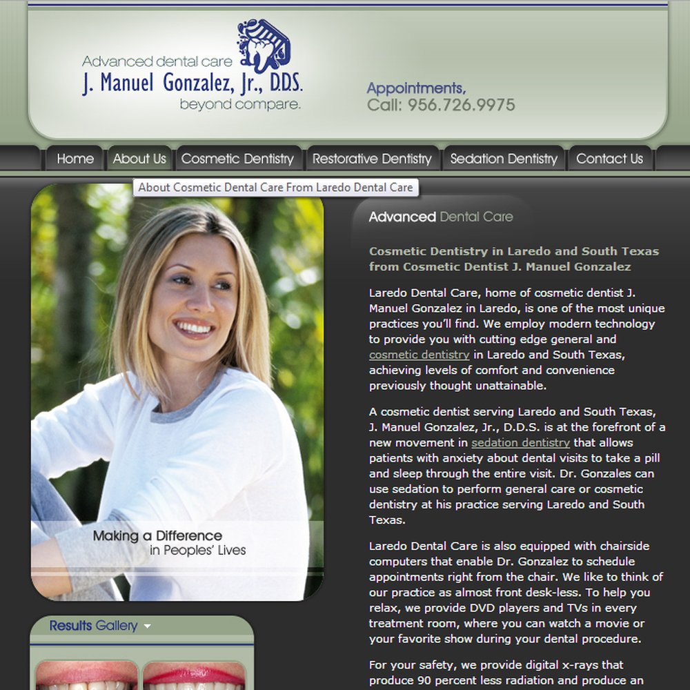 Cosmetic Dentist In Del Mar Laredo Texas TX Cosmetic Dentist In Del Mar Laredo Texas TX