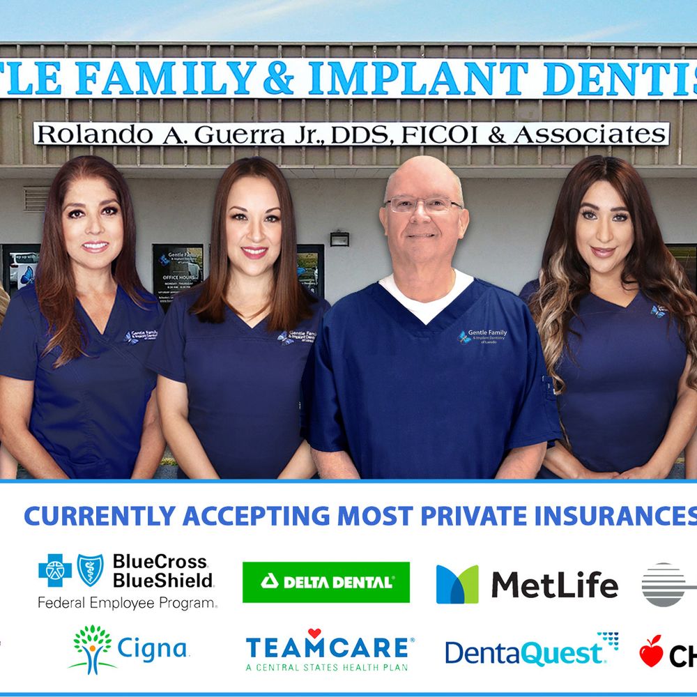 Cosmetic Dentist In Del Mar Laredo Texas TX Cosmetic Dentist In Del Mar Laredo Texas TX