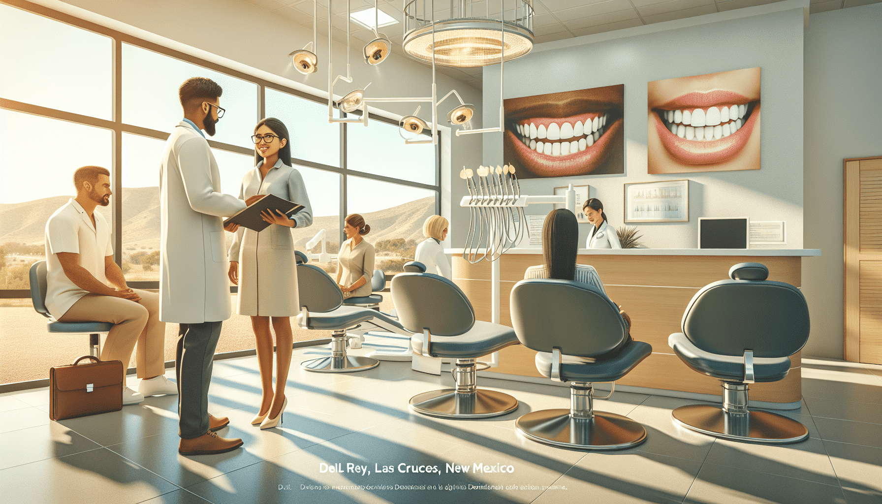 Cosmetic Dentist In Del Rey Las Cruces New Mexico NM Cosmetic Dentist In Del Rey Las Cruces New Mexico NM