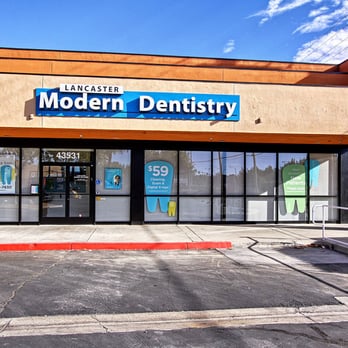 Cosmetic Dentist In Desert View Highlands Lancaster California Calif CA