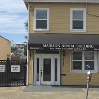 Cosmetic Dentist In Dimond District Oakland California Calif CA
