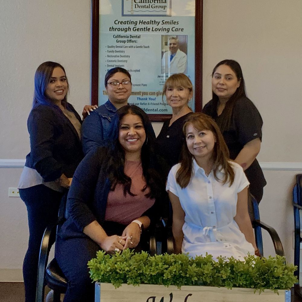 Cosmetic Dentist In Disneyland Resort Area Anaheim California Calif CA