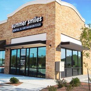 Cosmetic Dentist In Downtown Allen Texas TX