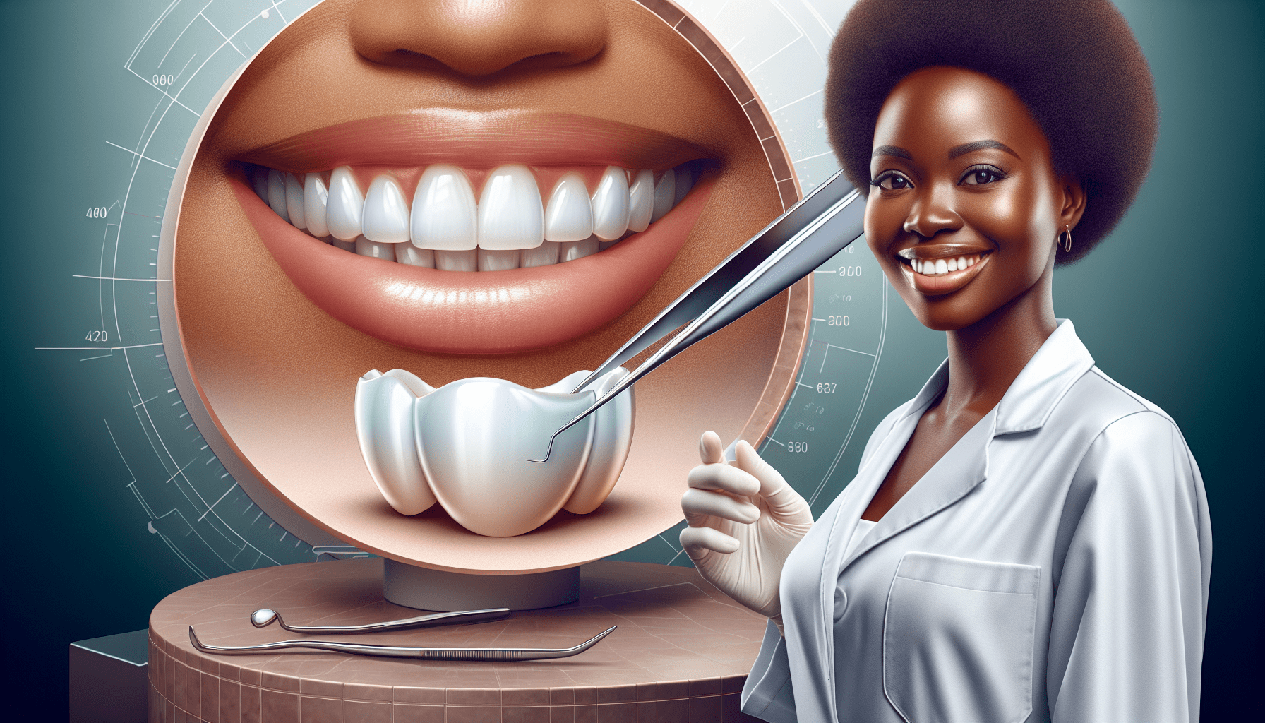 Cosmetic Dentist In Downtown Amarillo Texas TX