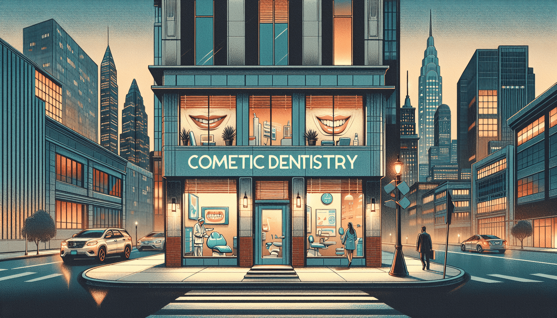 Cosmetic Dentist In Downtown Bridgeport Connecticut Conn CT Cosmetic Dentist In Downtown Bridgeport Connecticut Conn CT