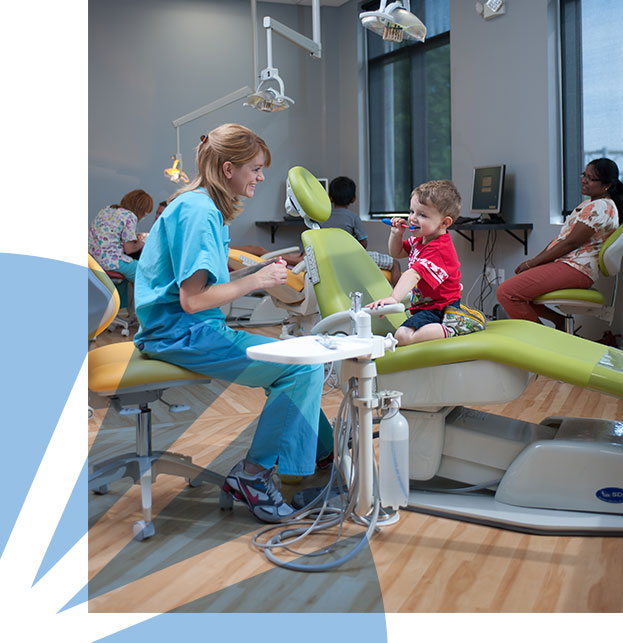Cosmetic Dentist In Downtown Buffalo New York NY