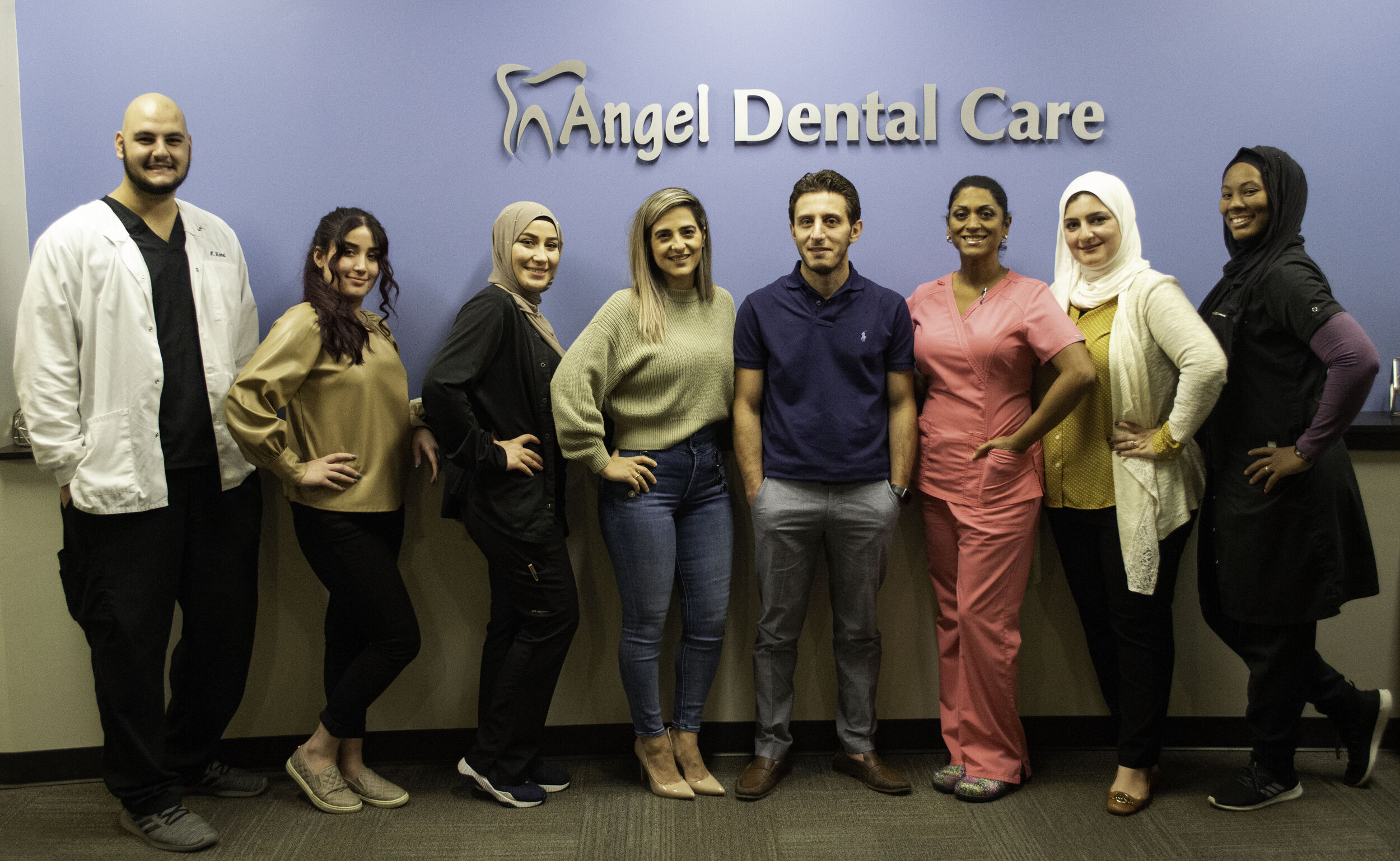Cosmetic Dentist In Downtown Cleveland Ohio OH
