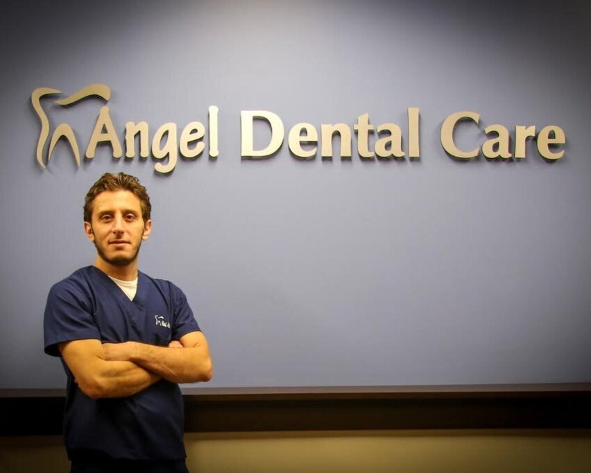 Cosmetic Dentist In Downtown Cleveland Ohio OH