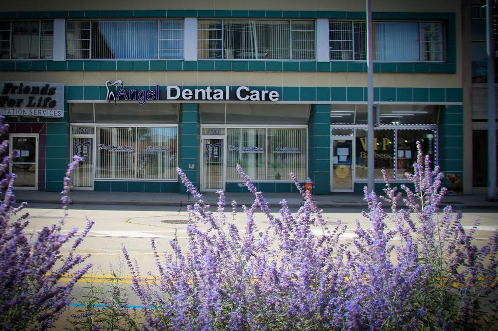 Cosmetic Dentist In Downtown Cleveland Ohio OH