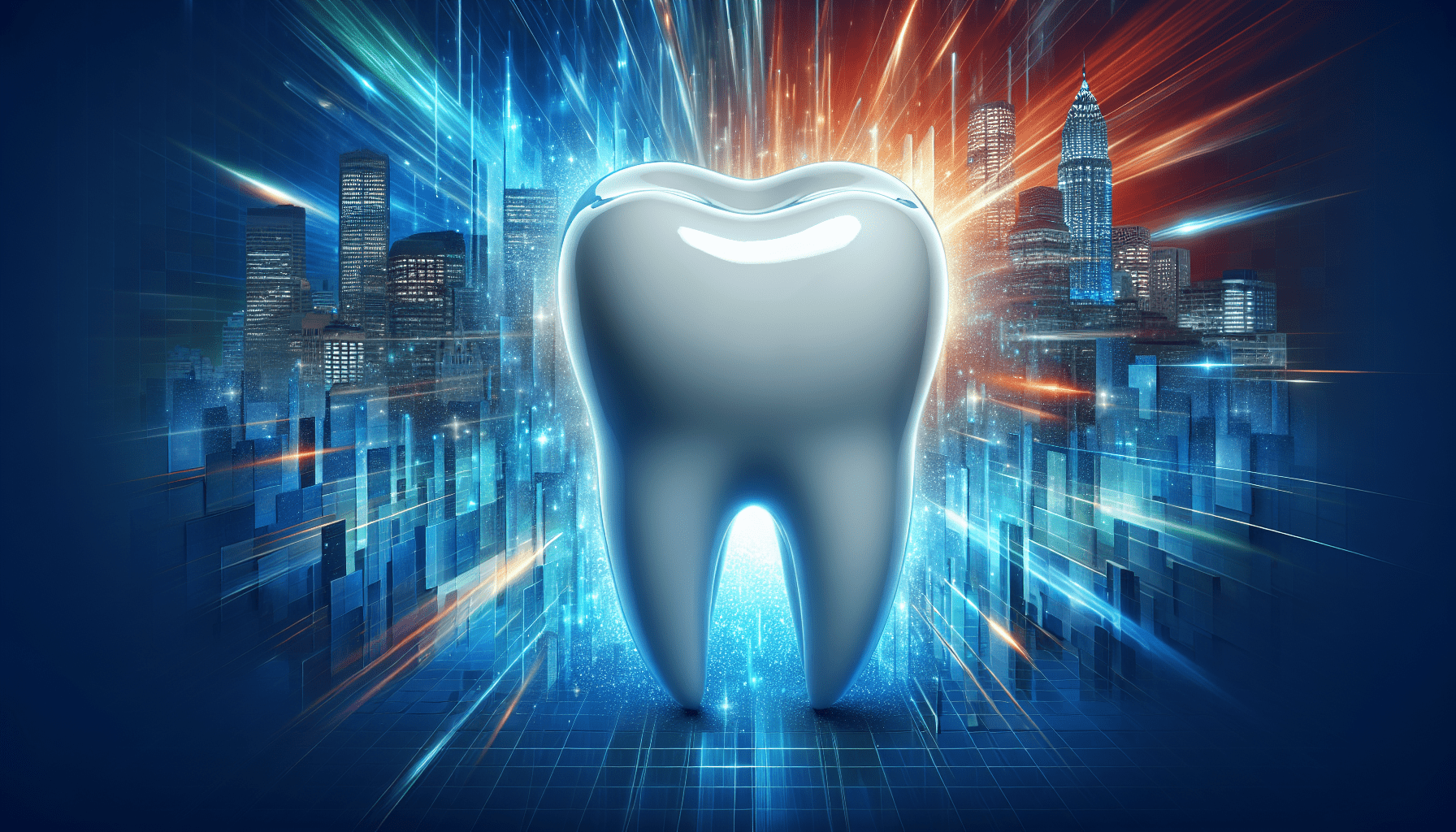 Cosmetic Dentist In Downtown Columbus Georgia GA