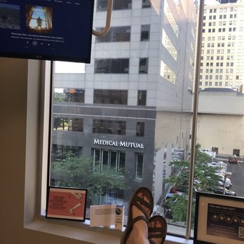 Cosmetic Dentist In Downtown Columbus Ohio OH