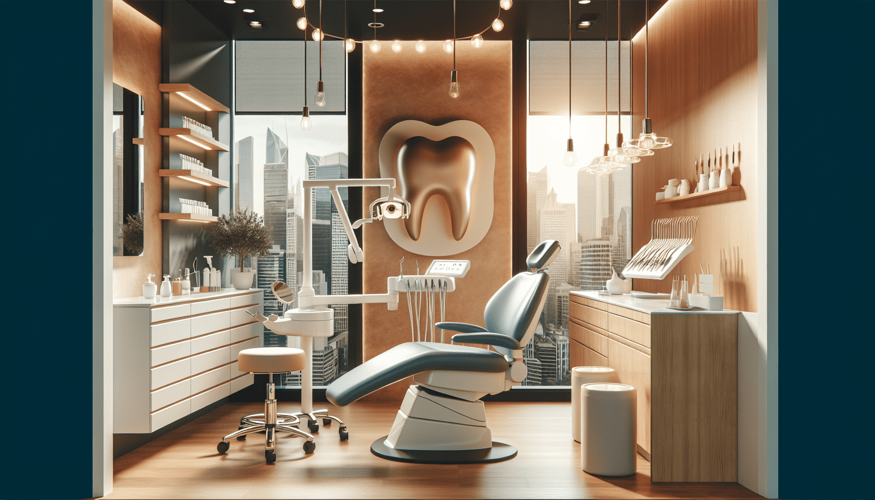 Cosmetic Dentist In Downtown Coral Springs Florida Fla FL