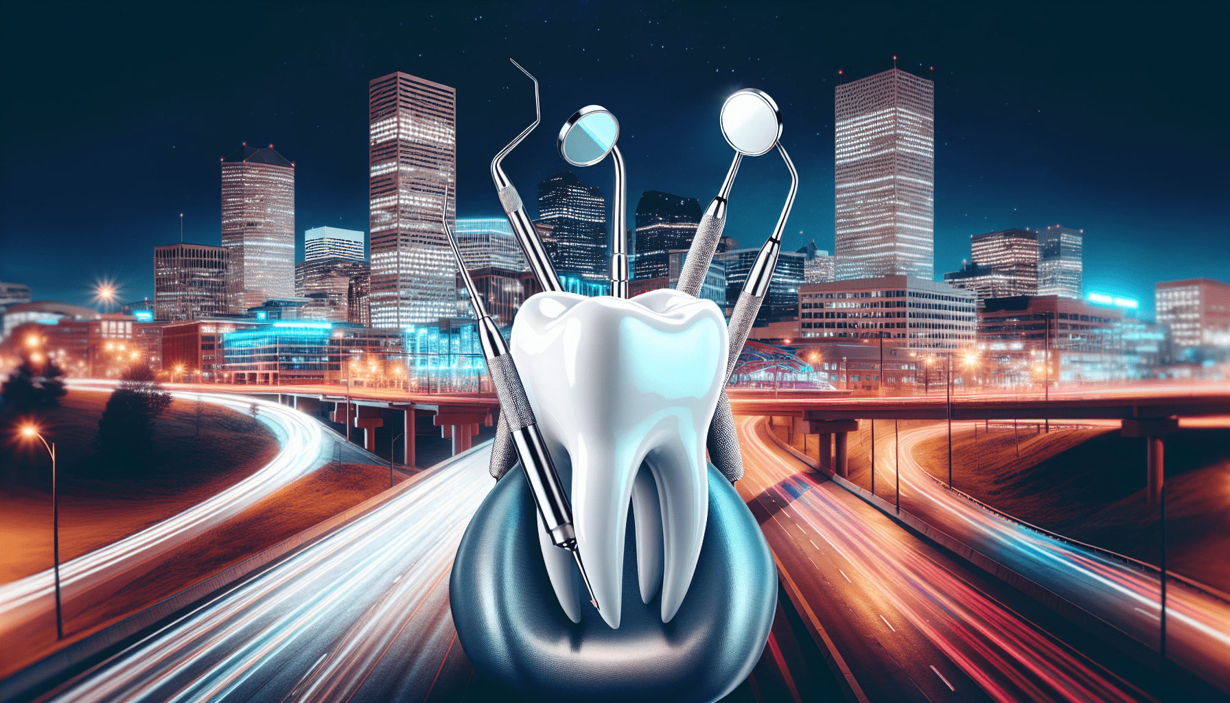 Cosmetic Dentist In Downtown Denver Colorado Colo CO