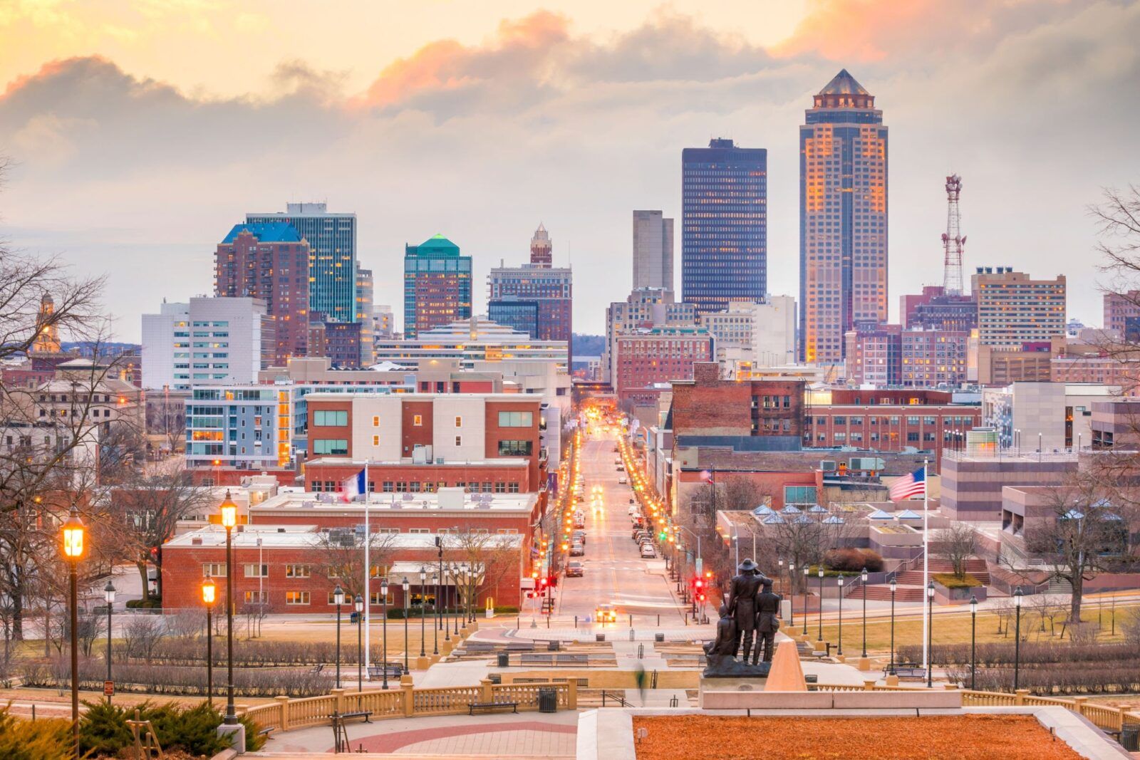 Cosmetic Dentist In Downtown Des Moines Iowa IA Cosmetic Dentist In Downtown Des Moines Iowa IA