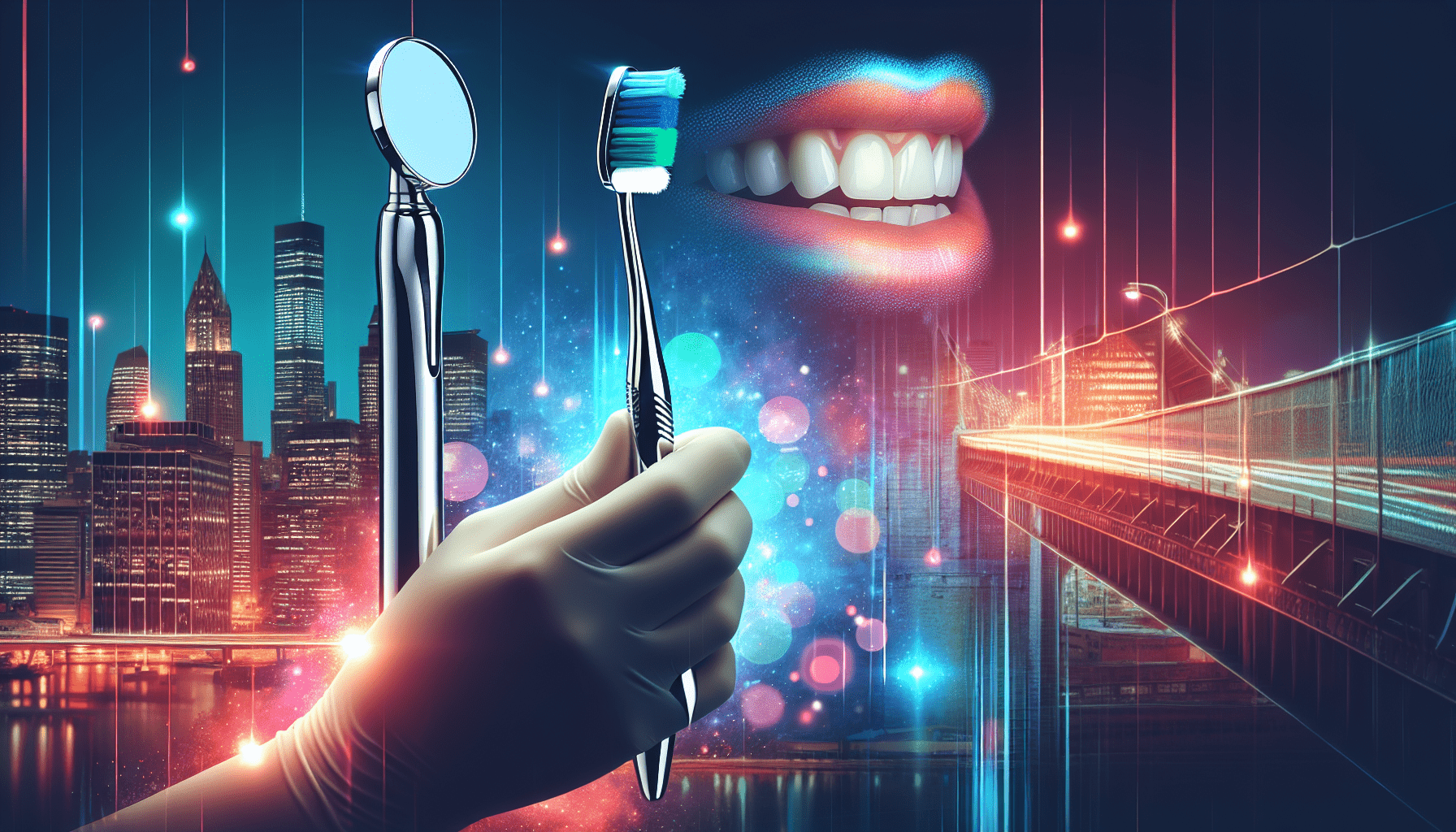 Cosmetic Dentist In Downtown El Monte California Calif CA