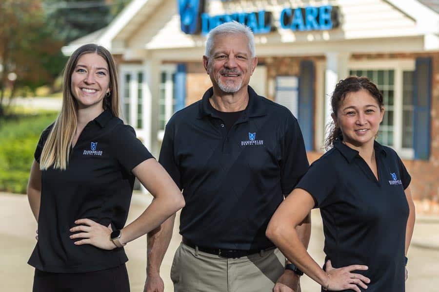 Cosmetic Dentist In Downtown Erie Pennsylvania PA Cosmetic Dentist In Downtown Erie Pennsylvania PA