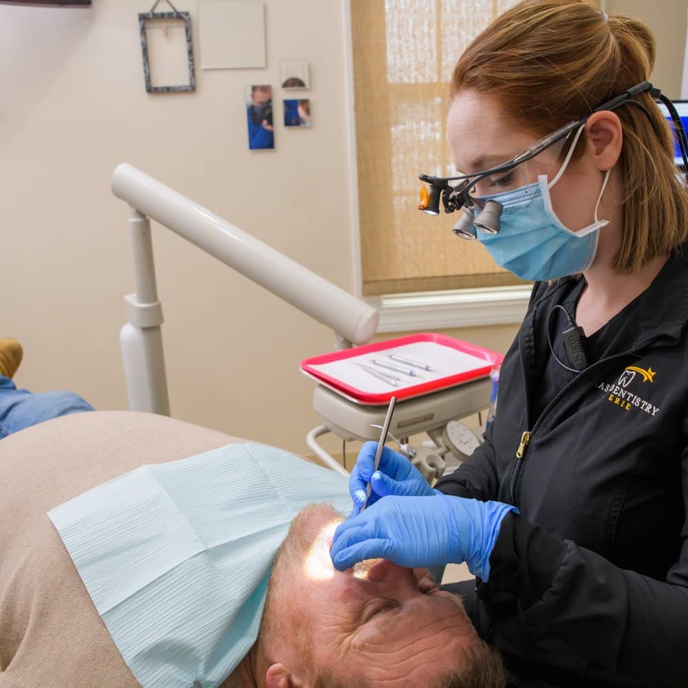 Cosmetic Dentist In Downtown Erie Pennsylvania PA Cosmetic Dentist In Downtown Erie Pennsylvania PA