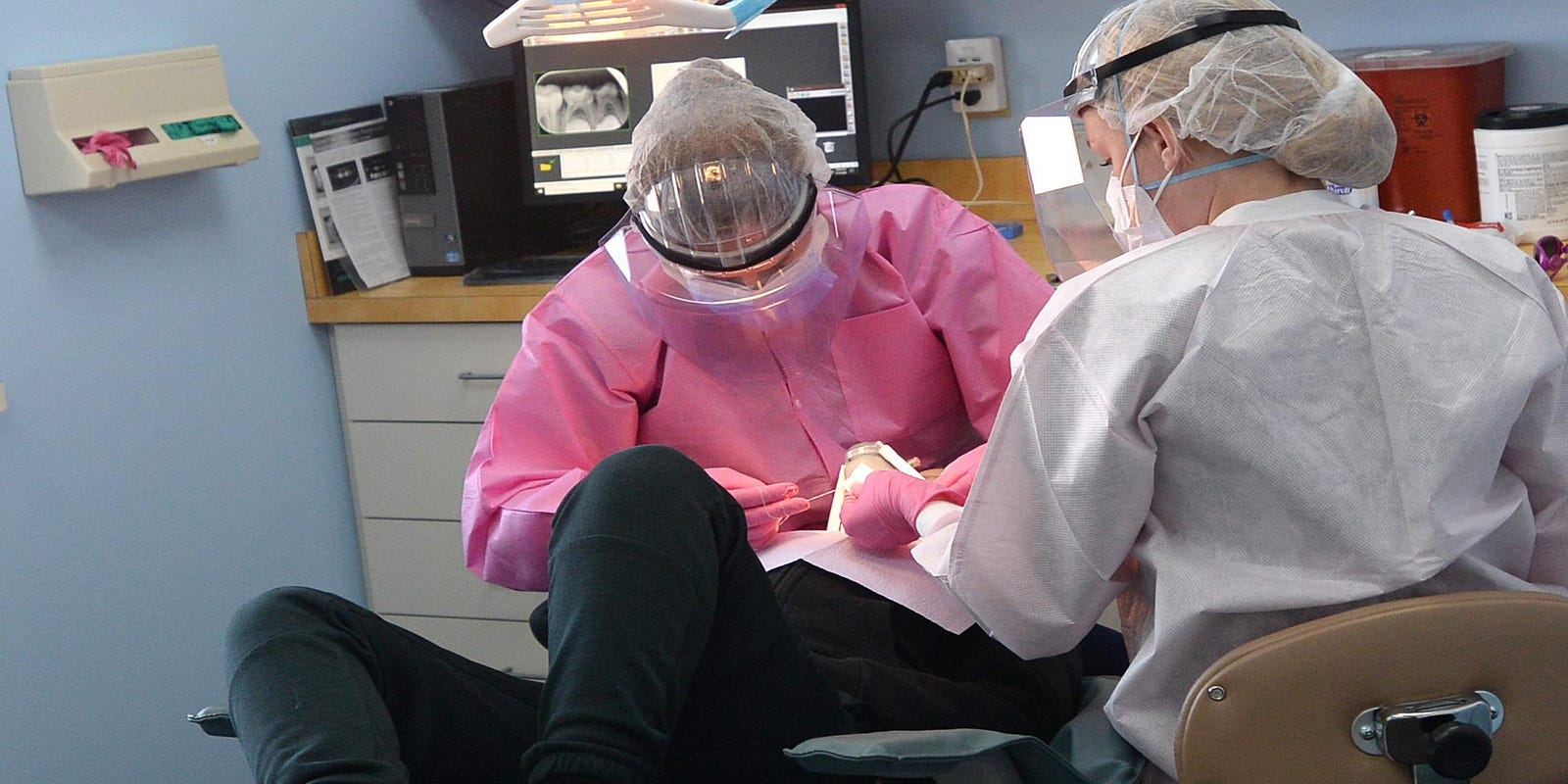 Cosmetic Dentist In Downtown Erie Pennsylvania PA Cosmetic Dentist In Downtown Erie Pennsylvania PA