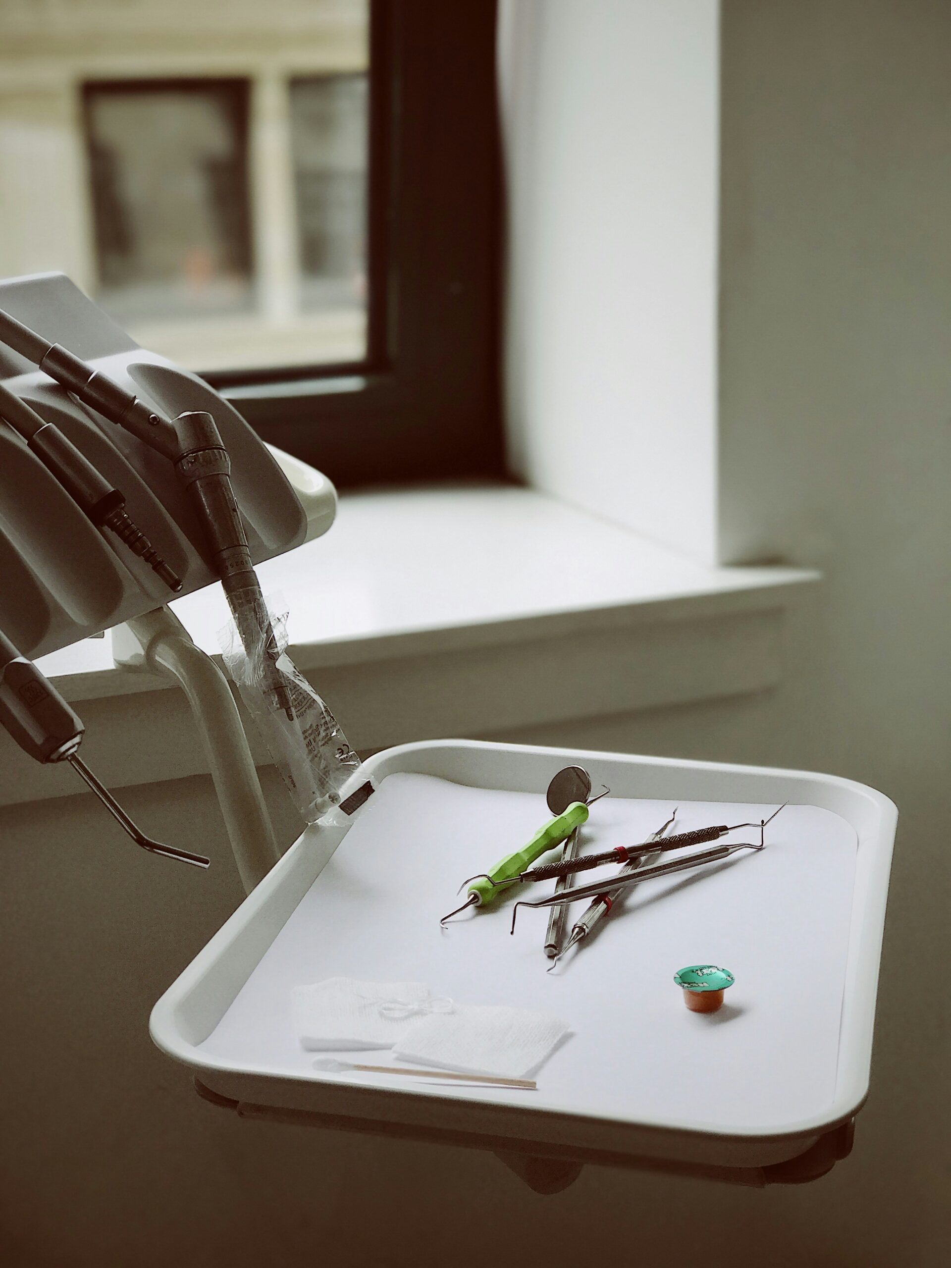 Cosmetic Dentist In Downtown Eugene Oregon Ore OR
