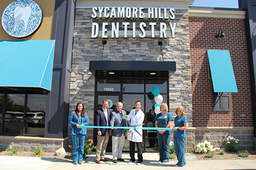 Cosmetic Dentist In Downtown Fort Wayne Indiana Ind IN Cosmetic Dentist In Downtown Fort Wayne Indiana Ind IN