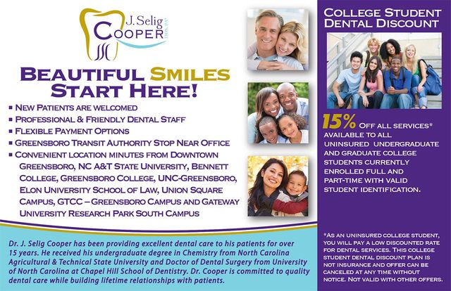 Cosmetic Dentist In Downtown Greensboro North Carolina NC Cosmetic Dentist In Downtown Greensboro North Carolina NC