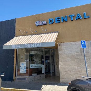 Cosmetic Dentist In Downtown Hayward California Calif CA